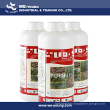 Agrochemical Product Atrazine 50%Sc for Herbicide